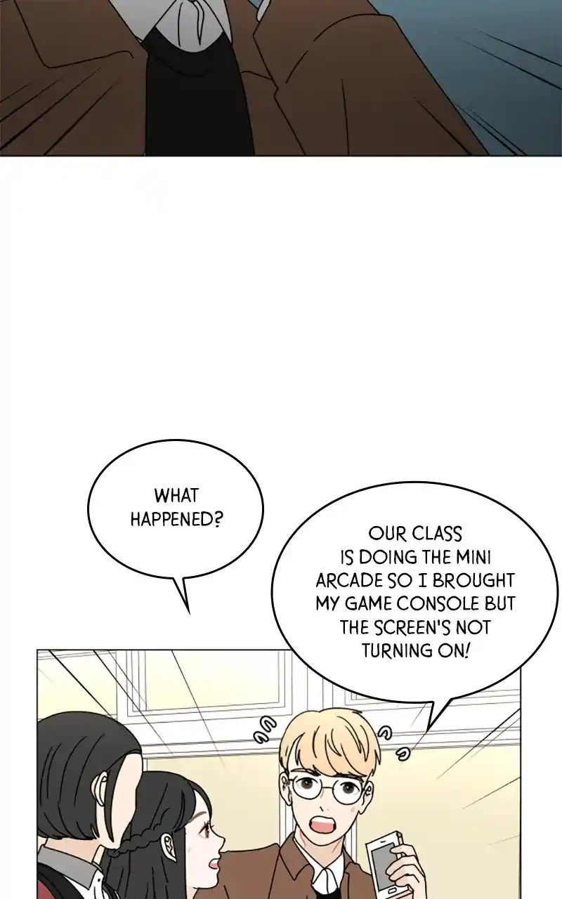 30 Minute Walk Chapter 94