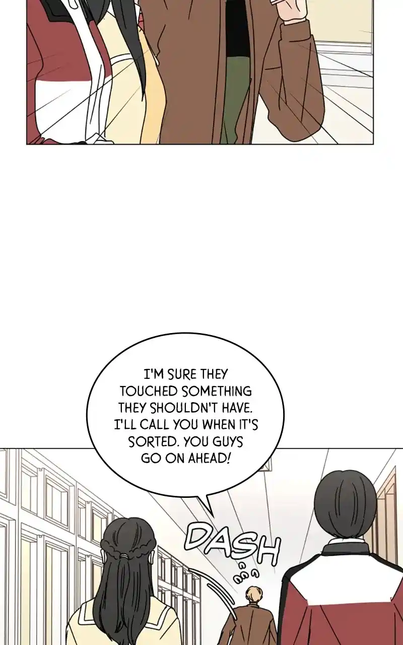 30 Minute Walk Chapter 94