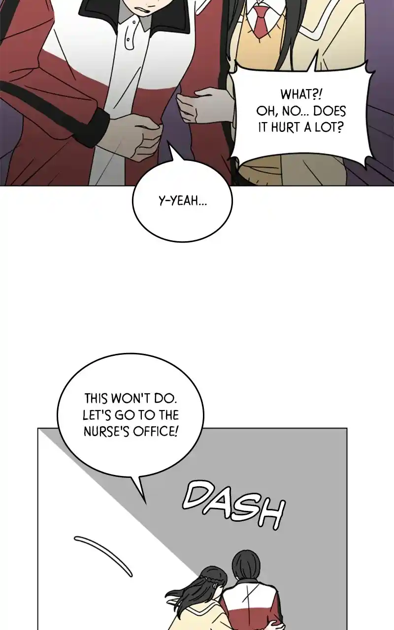 30 Minute Walk Chapter 94