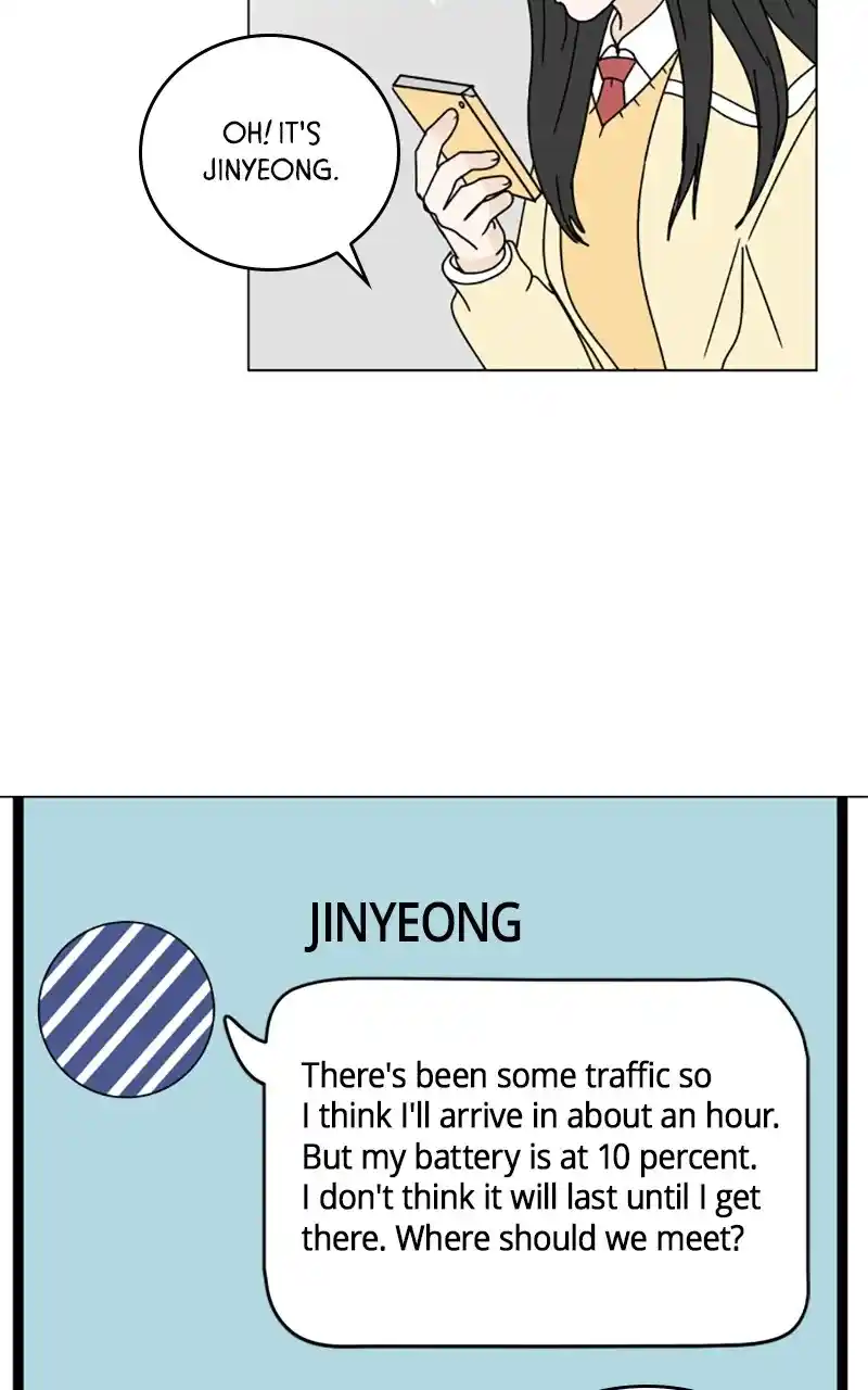 30 Minute Walk Chapter 94