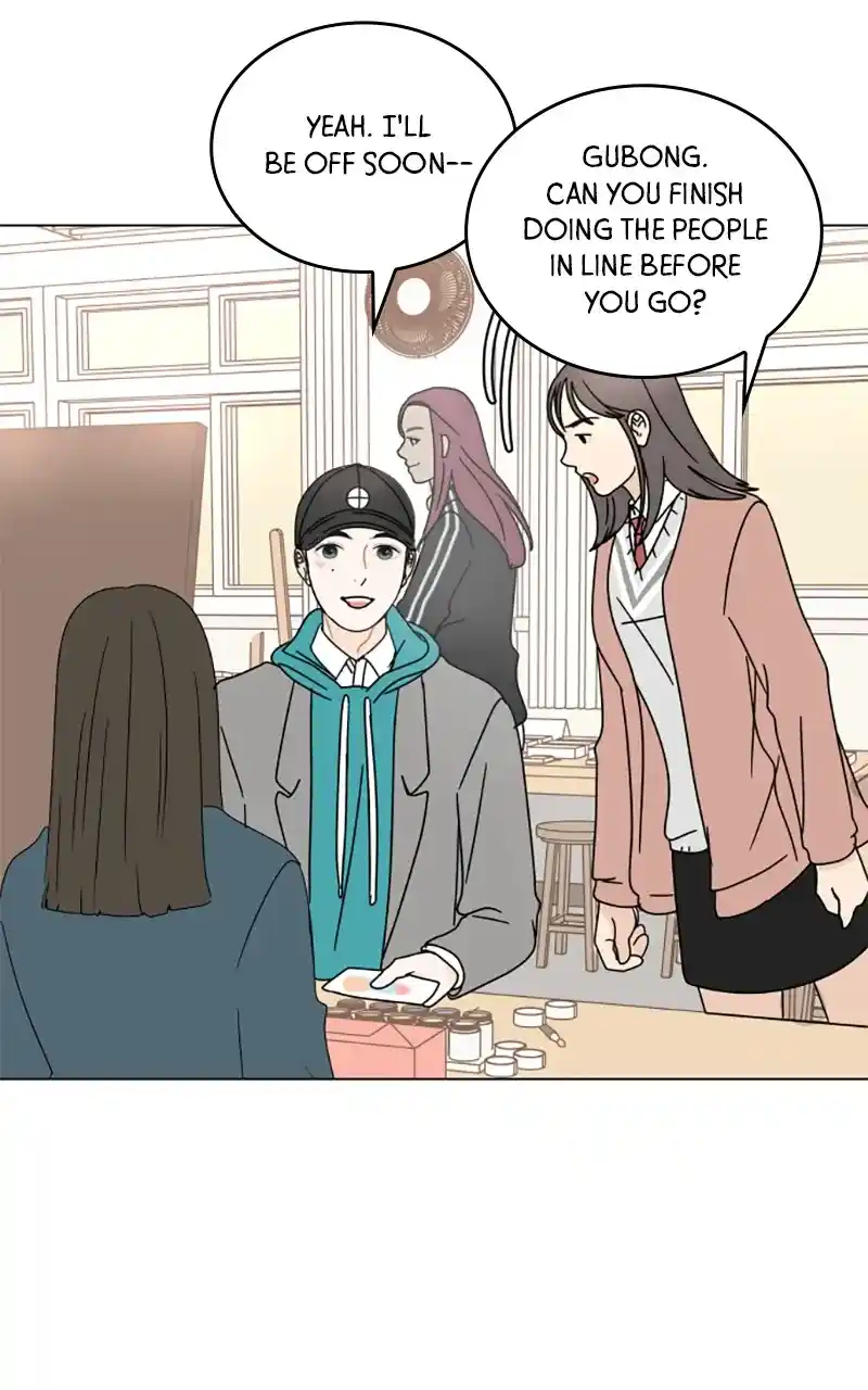 30 Minute Walk Chapter 94