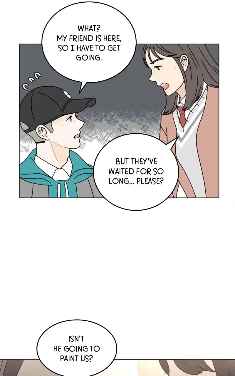 30 Minute Walk Chapter 94