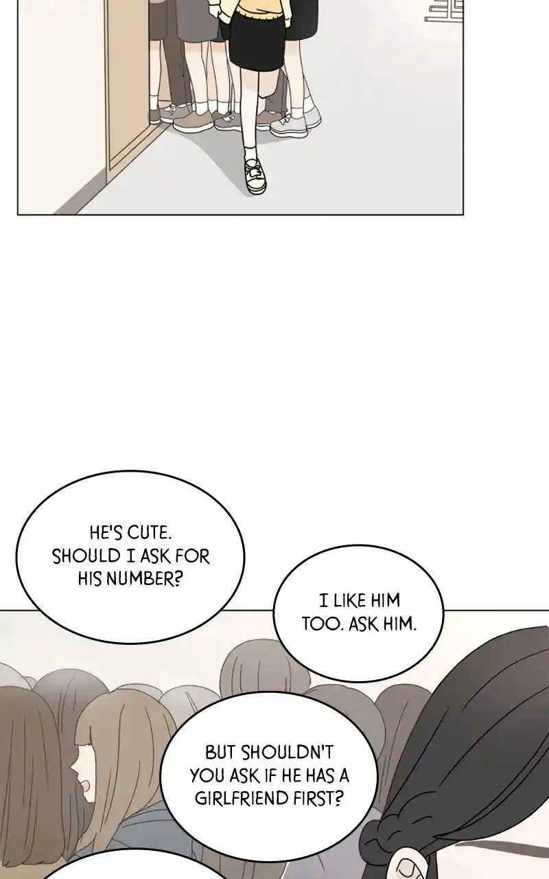 30 Minute Walk Chapter 94