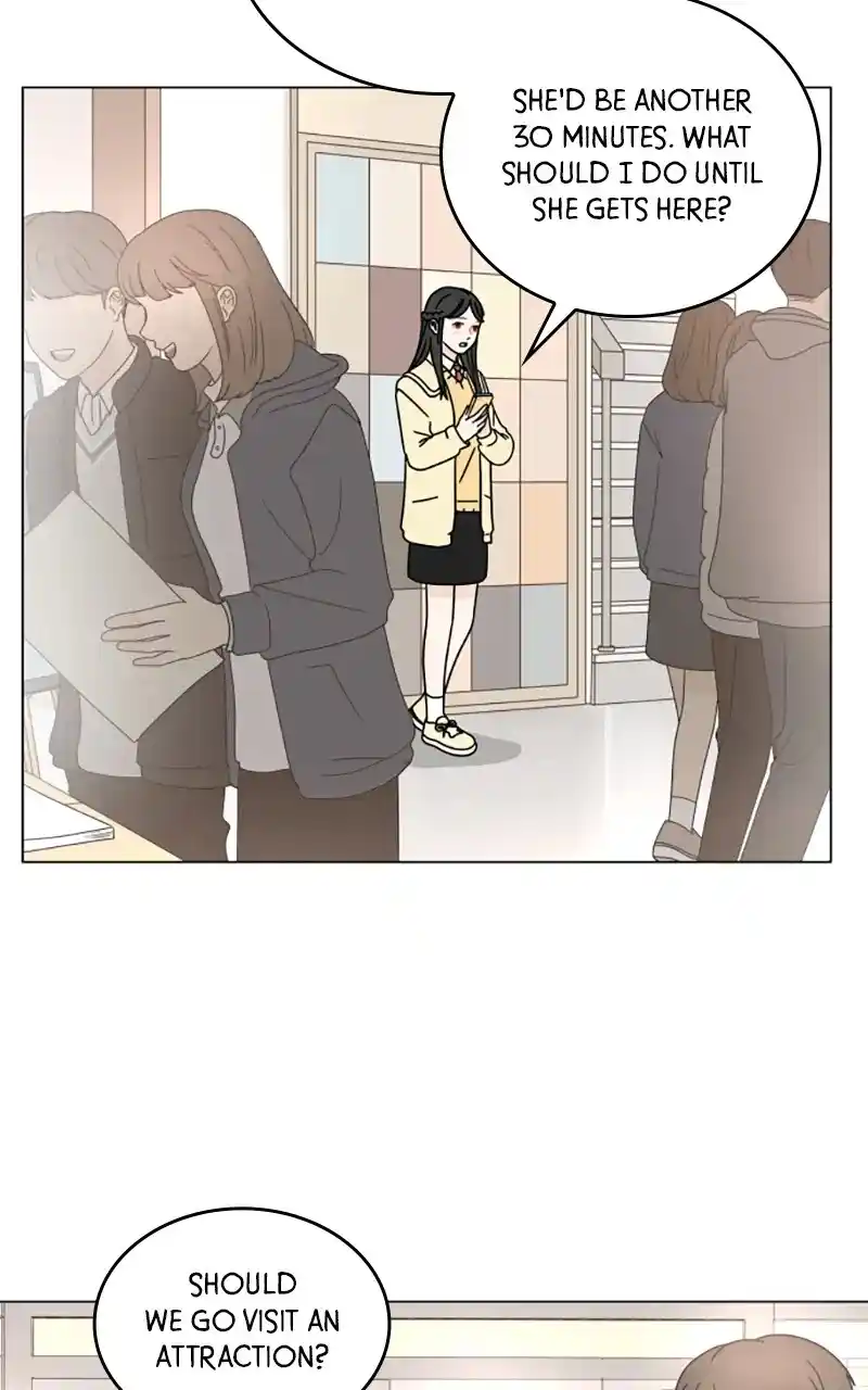 30 Minute Walk Chapter 94