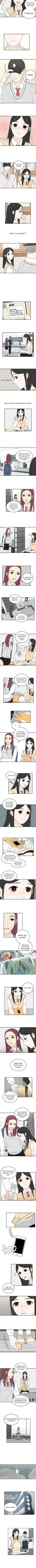 30 Minute Walk Chapter 9.5