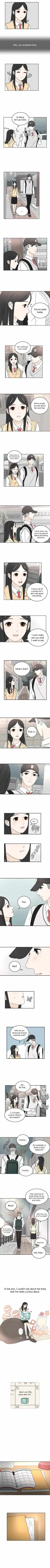 30 Minute Walk Chapter 9.5