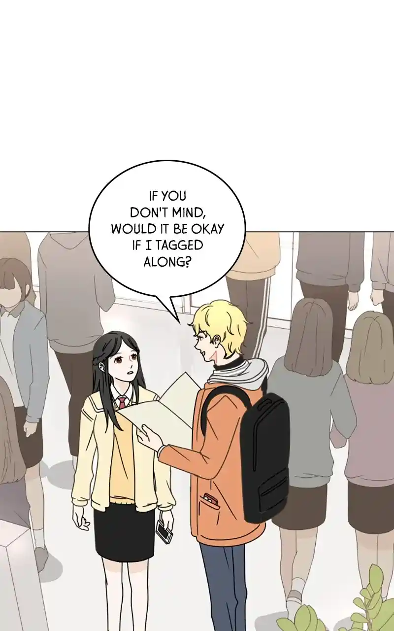 30 Minute Walk Chapter 95