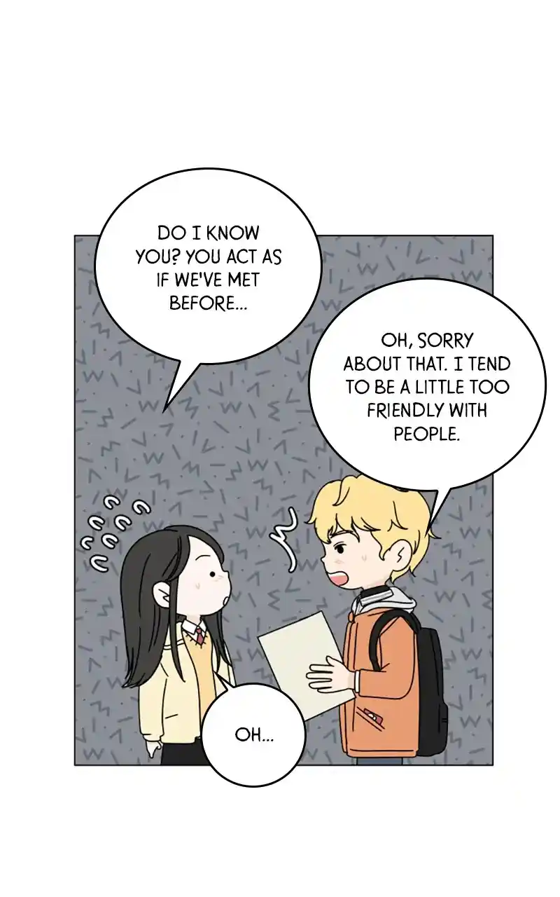 30 Minute Walk Chapter 95