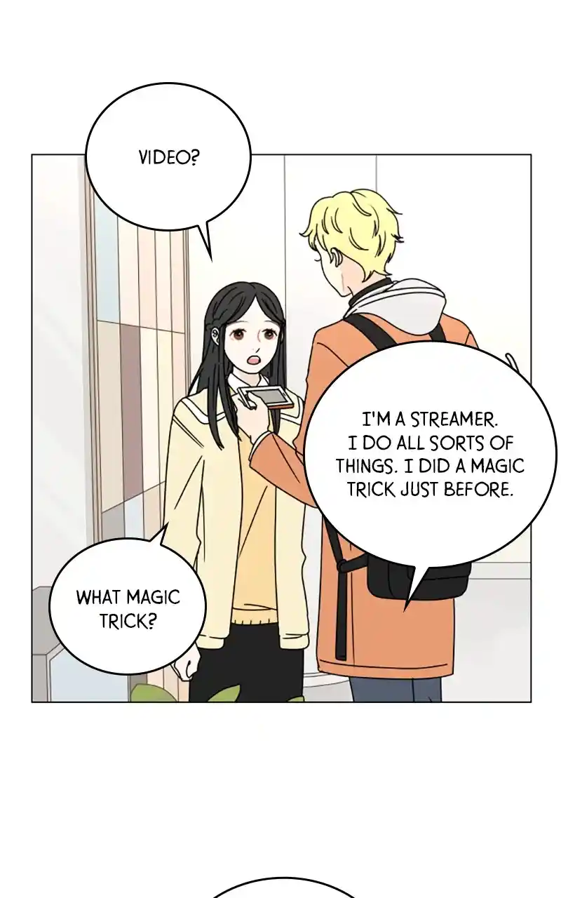 30 Minute Walk Chapter 95