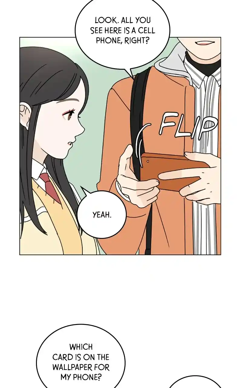 30 Minute Walk Chapter 95