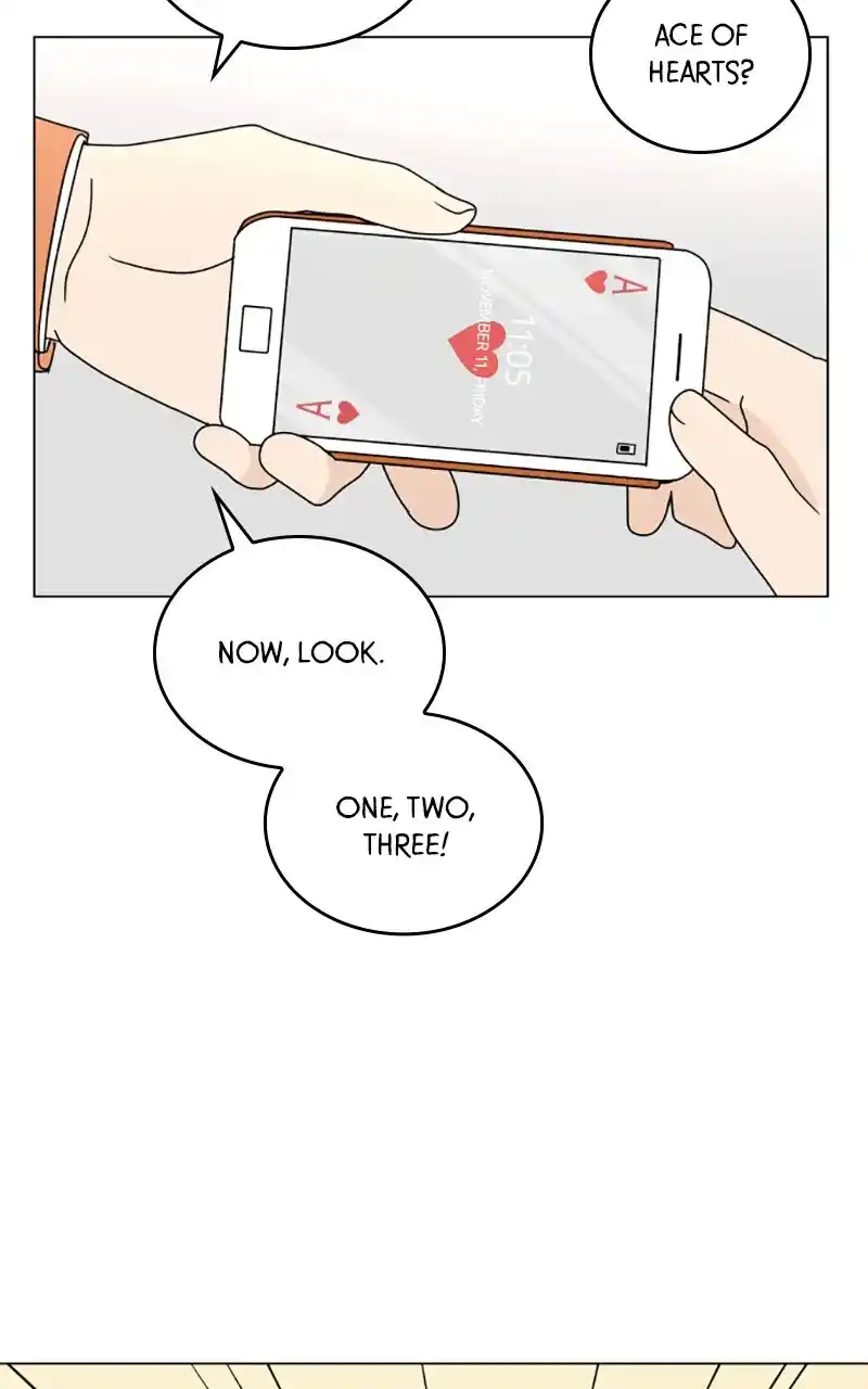 30 Minute Walk Chapter 95