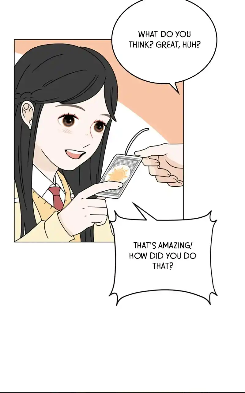 30 Minute Walk Chapter 95