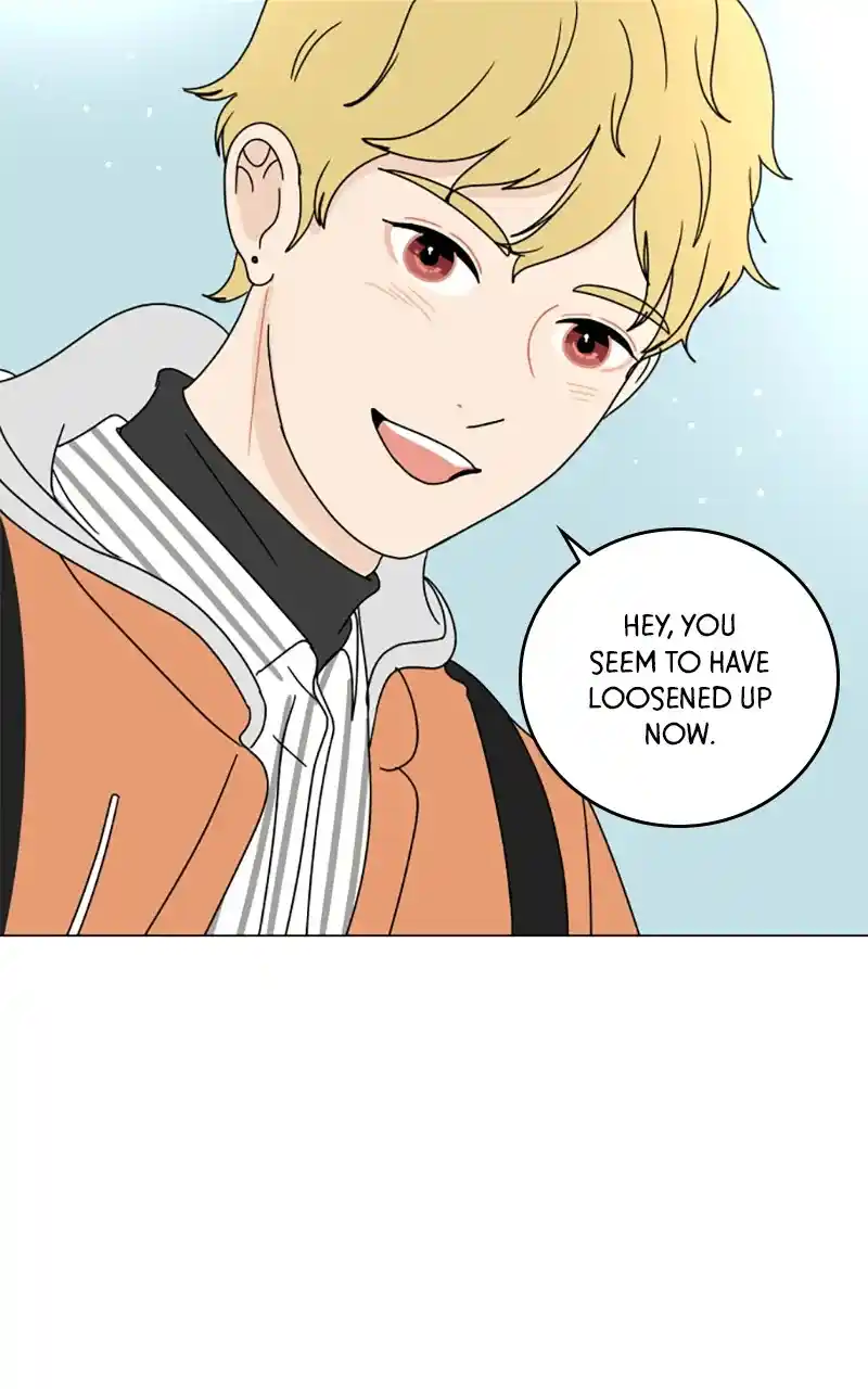 30 Minute Walk Chapter 95