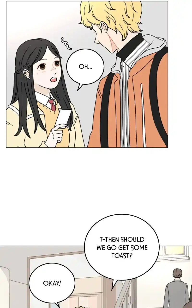 30 Minute Walk Chapter 95