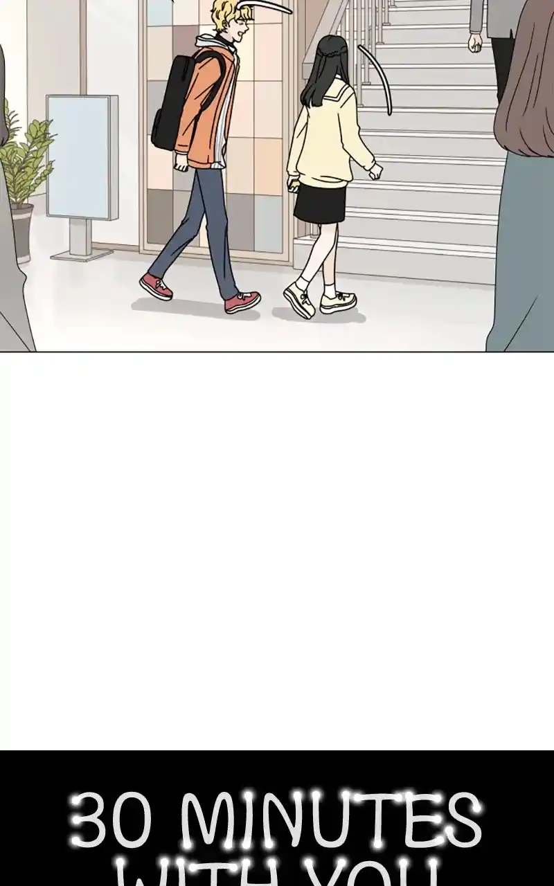 30 Minute Walk Chapter 95