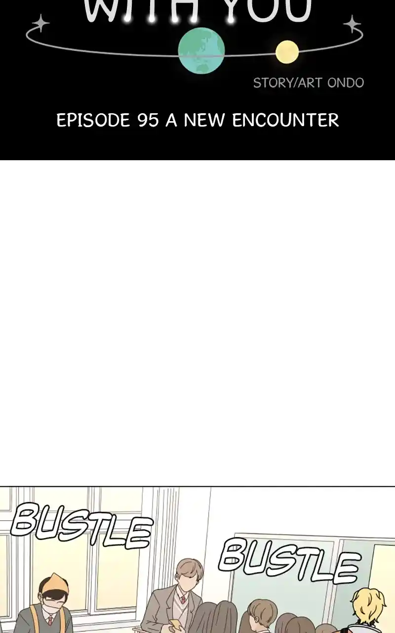 30 Minute Walk Chapter 95