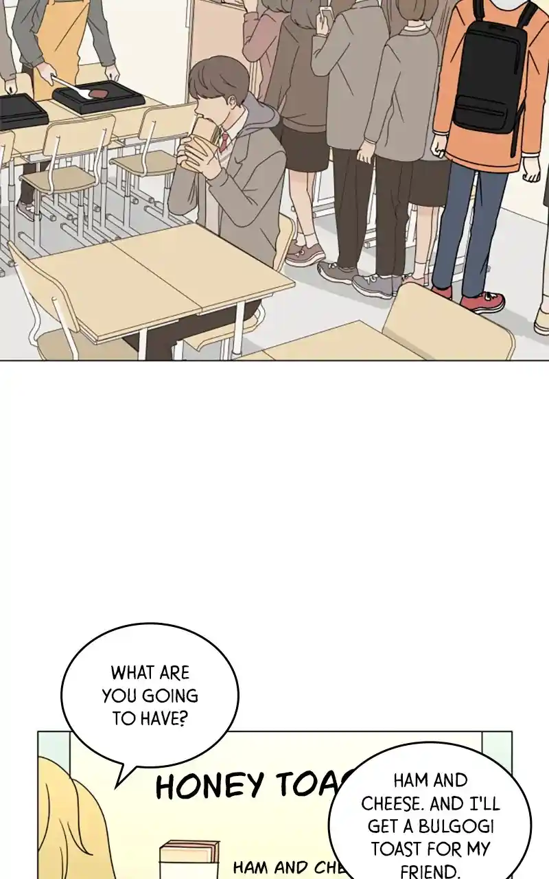 30 Minute Walk Chapter 95