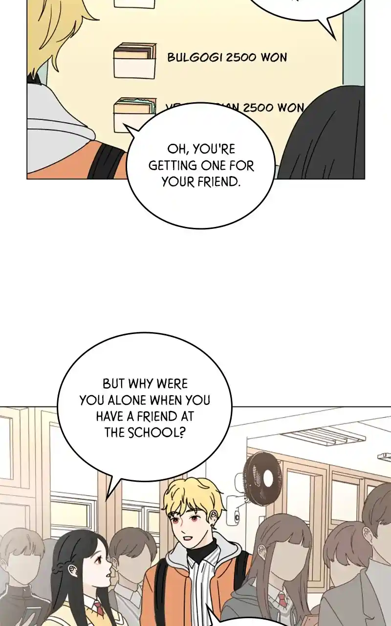 30 Minute Walk Chapter 95