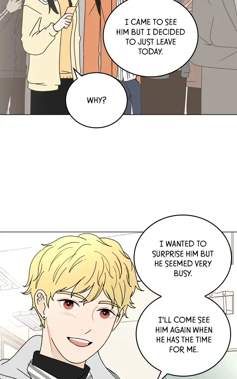 30 Minute Walk Chapter 95