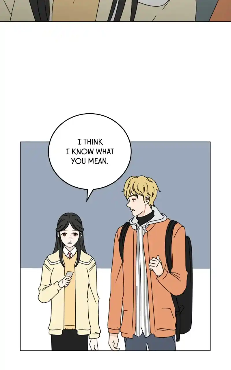 30 Minute Walk Chapter 95