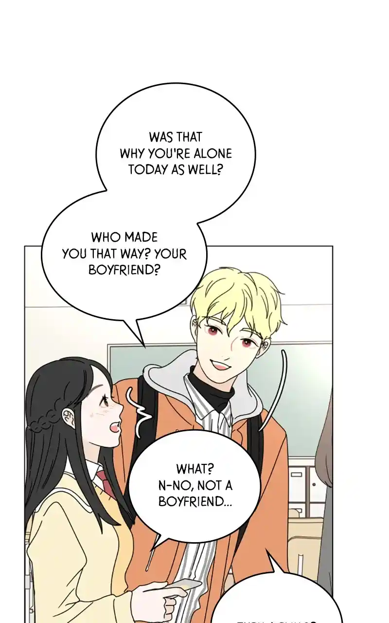 30 Minute Walk Chapter 95