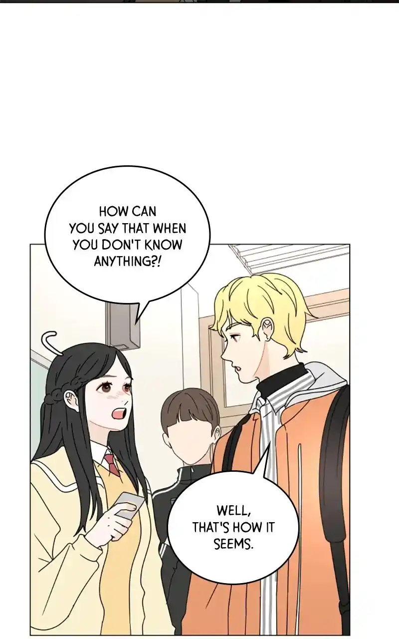 30 Minute Walk Chapter 95