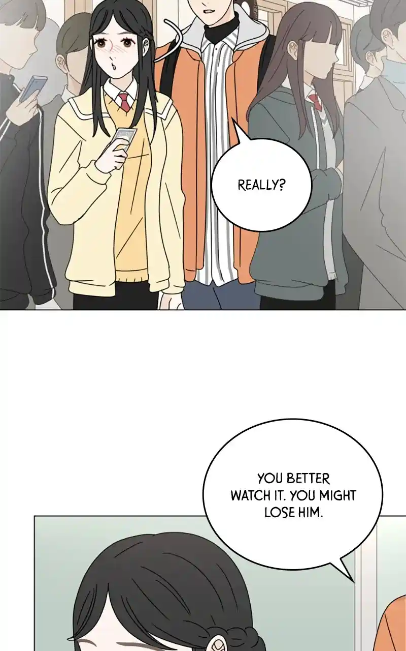 30 Minute Walk Chapter 95