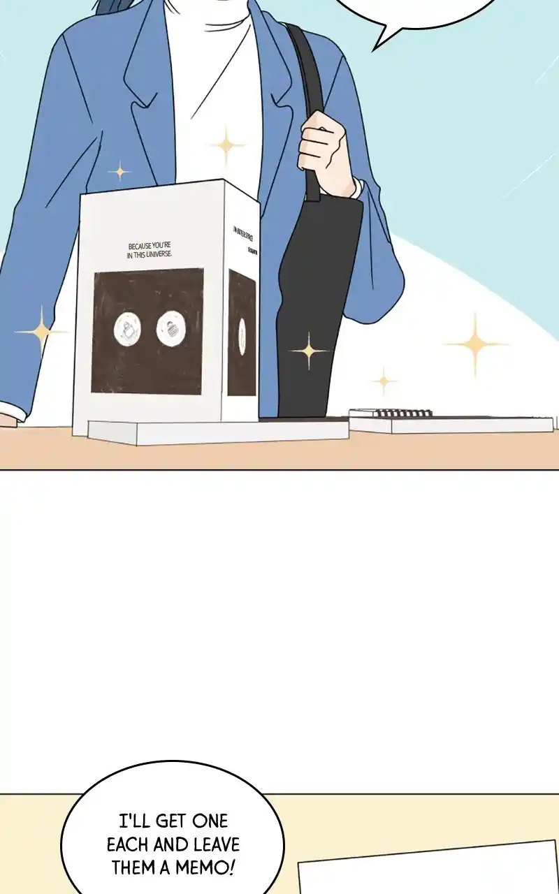 30 Minute Walk Chapter 95