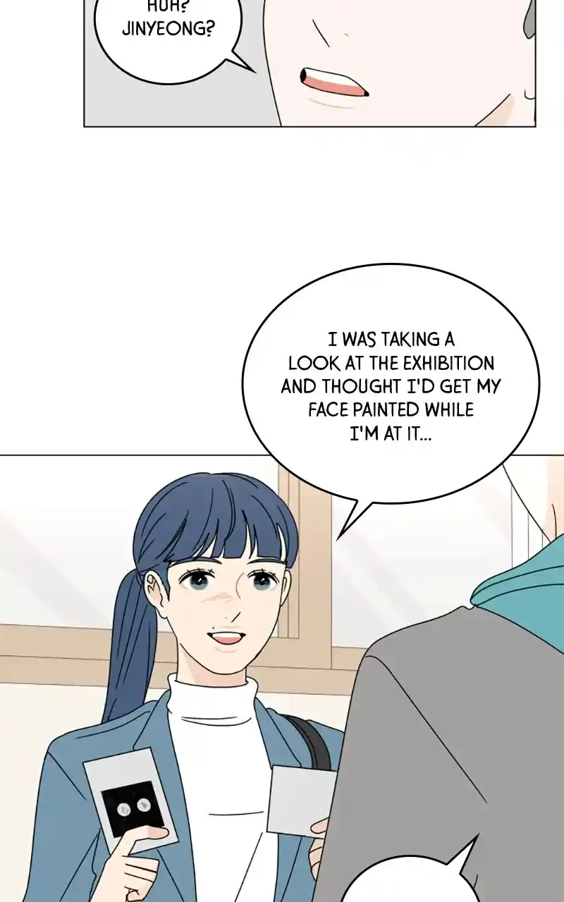 30 Minute Walk Chapter 95