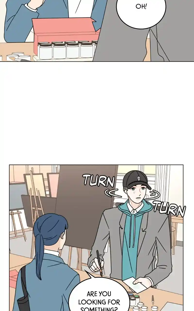 30 Minute Walk Chapter 95