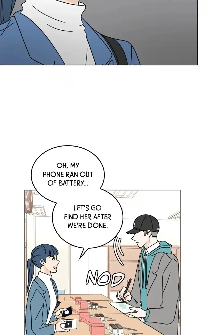 30 Minute Walk Chapter 95