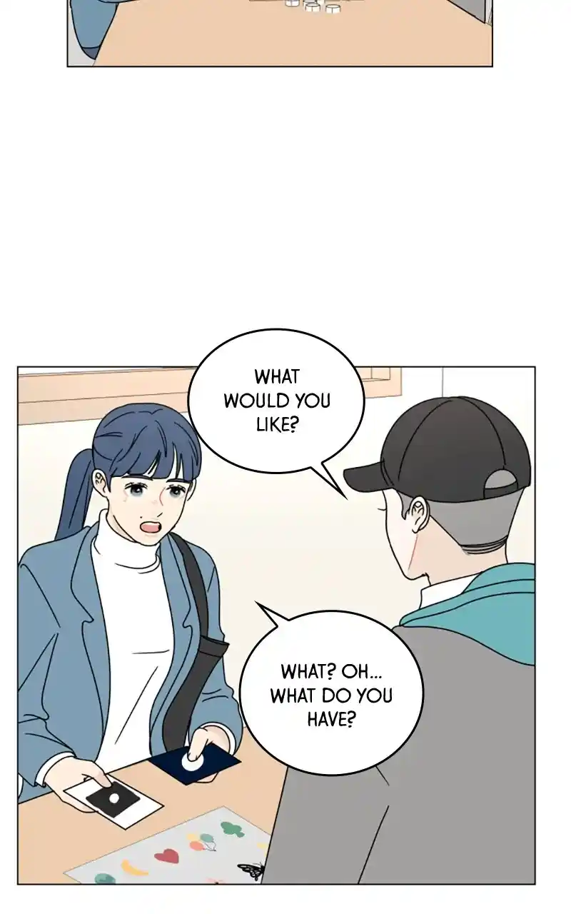 30 Minute Walk Chapter 95