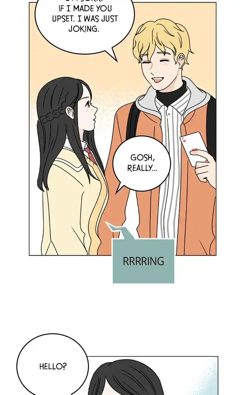 30 Minute Walk Chapter 95