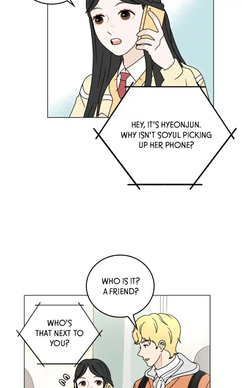 30 Minute Walk Chapter 95