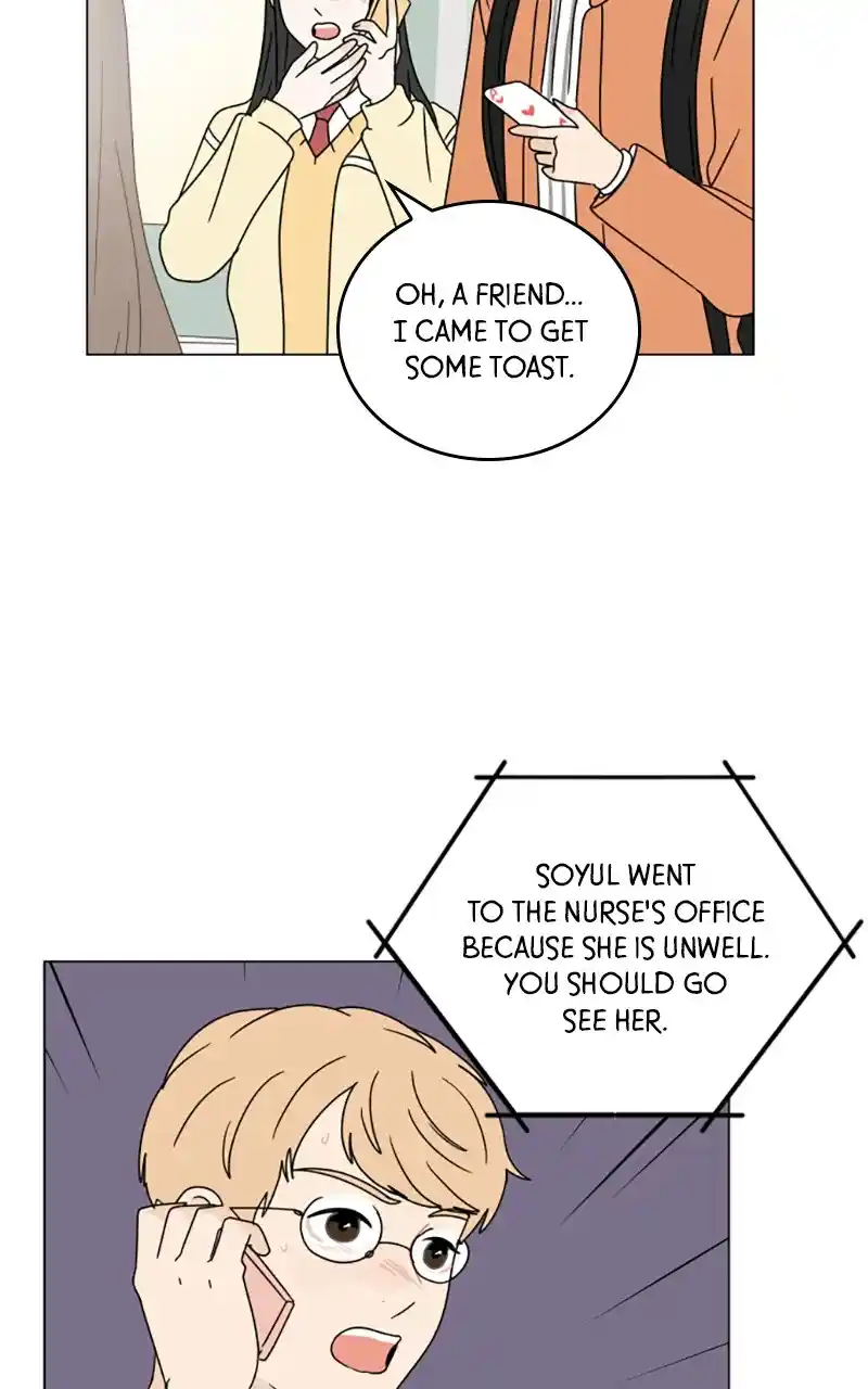 30 Minute Walk Chapter 95