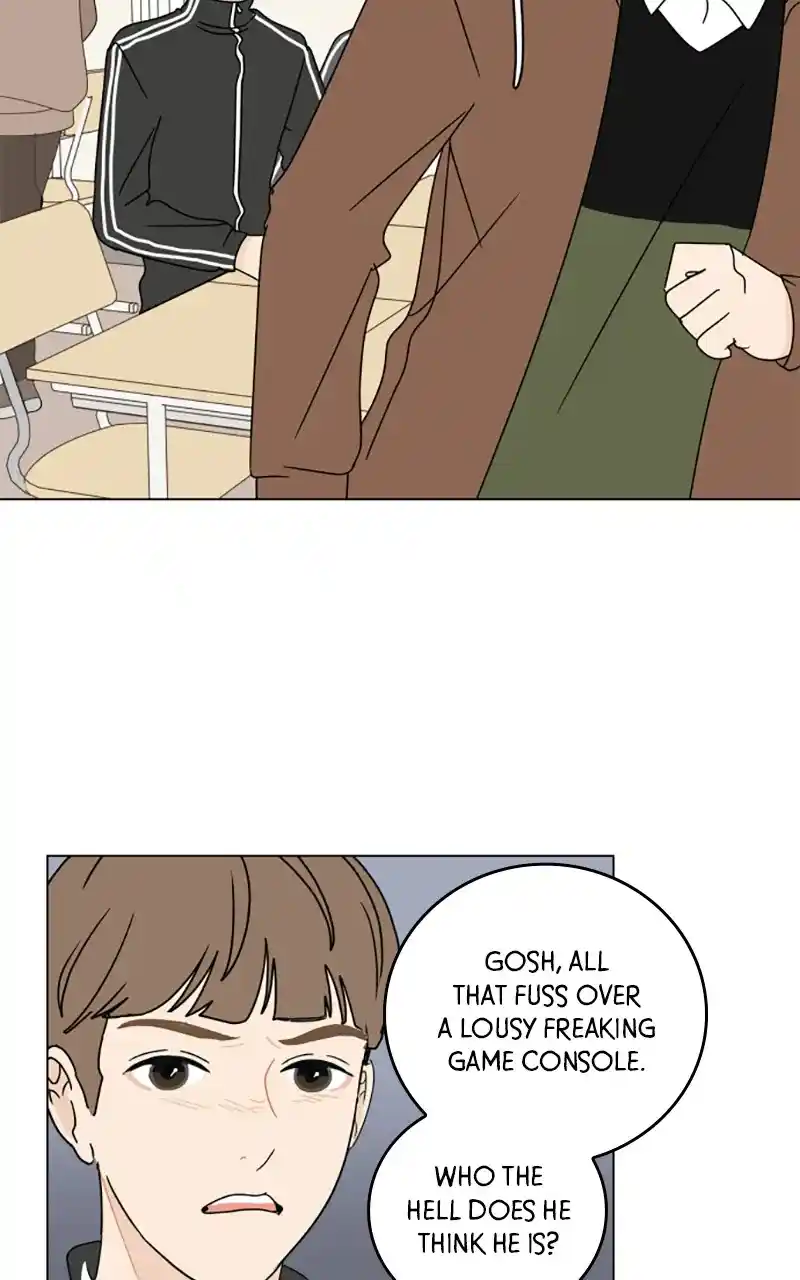 30 Minute Walk Chapter 95