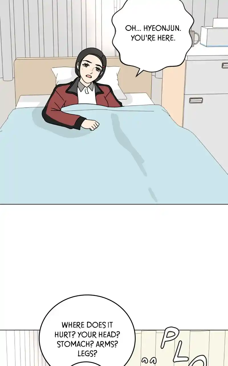 30 Minute Walk Chapter 95