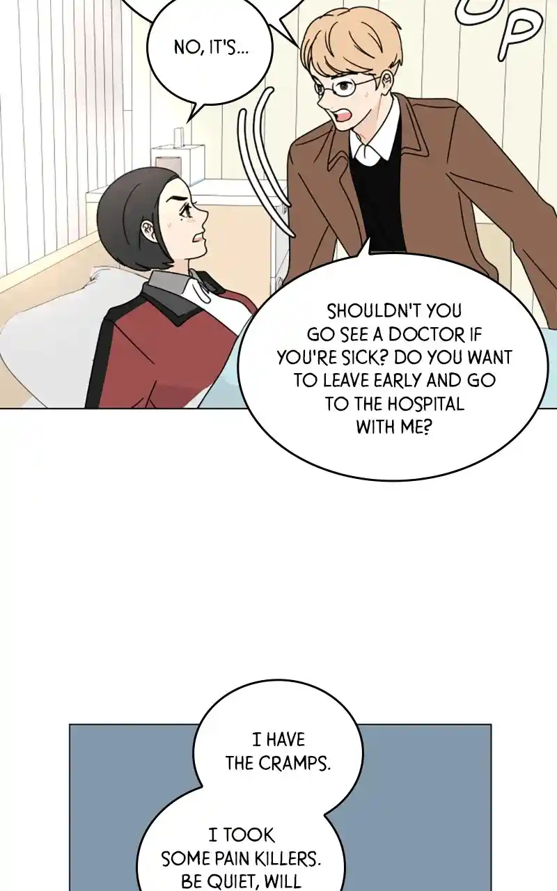 30 Minute Walk Chapter 95