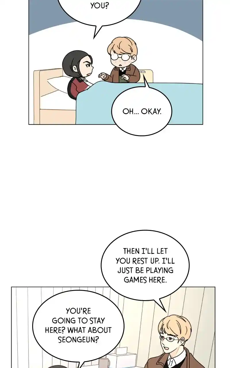 30 Minute Walk Chapter 95