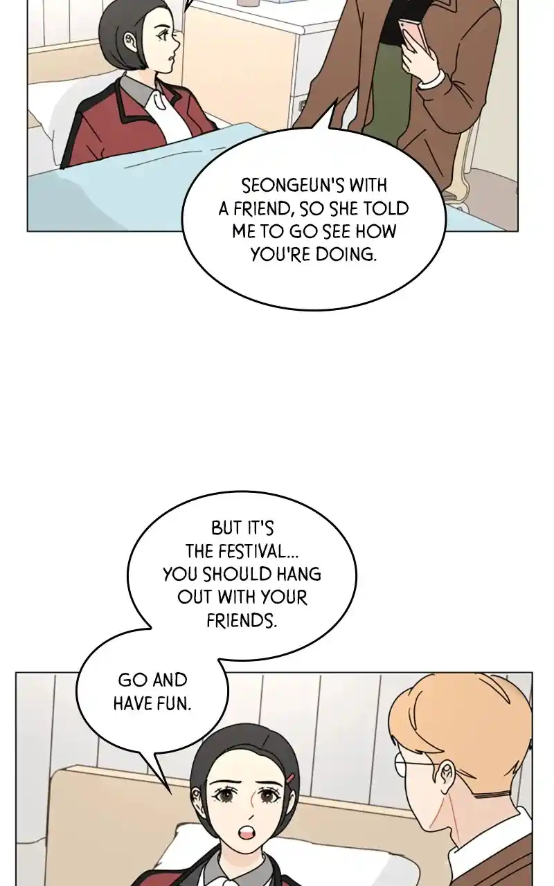 30 Minute Walk Chapter 95