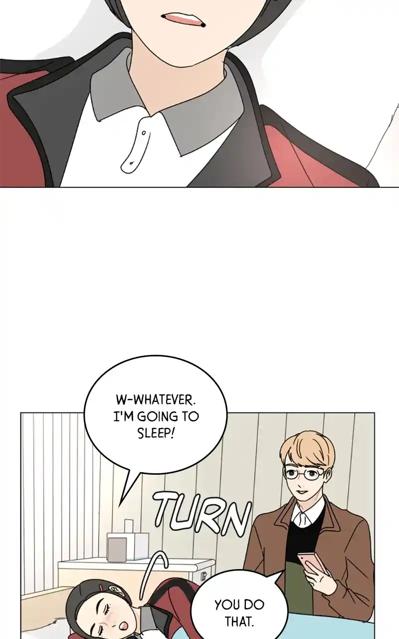 30 Minute Walk Chapter 95