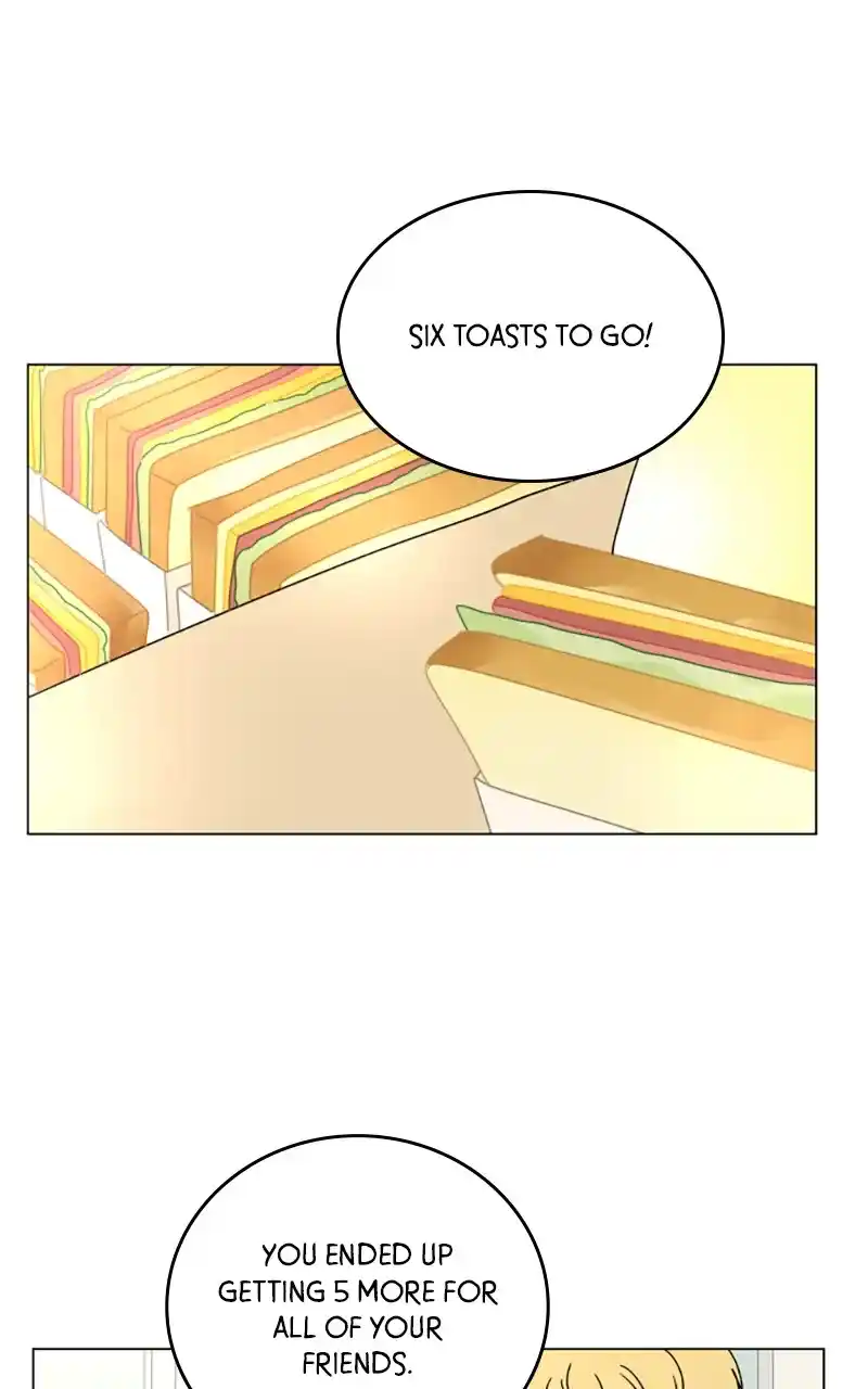 30 Minute Walk Chapter 95