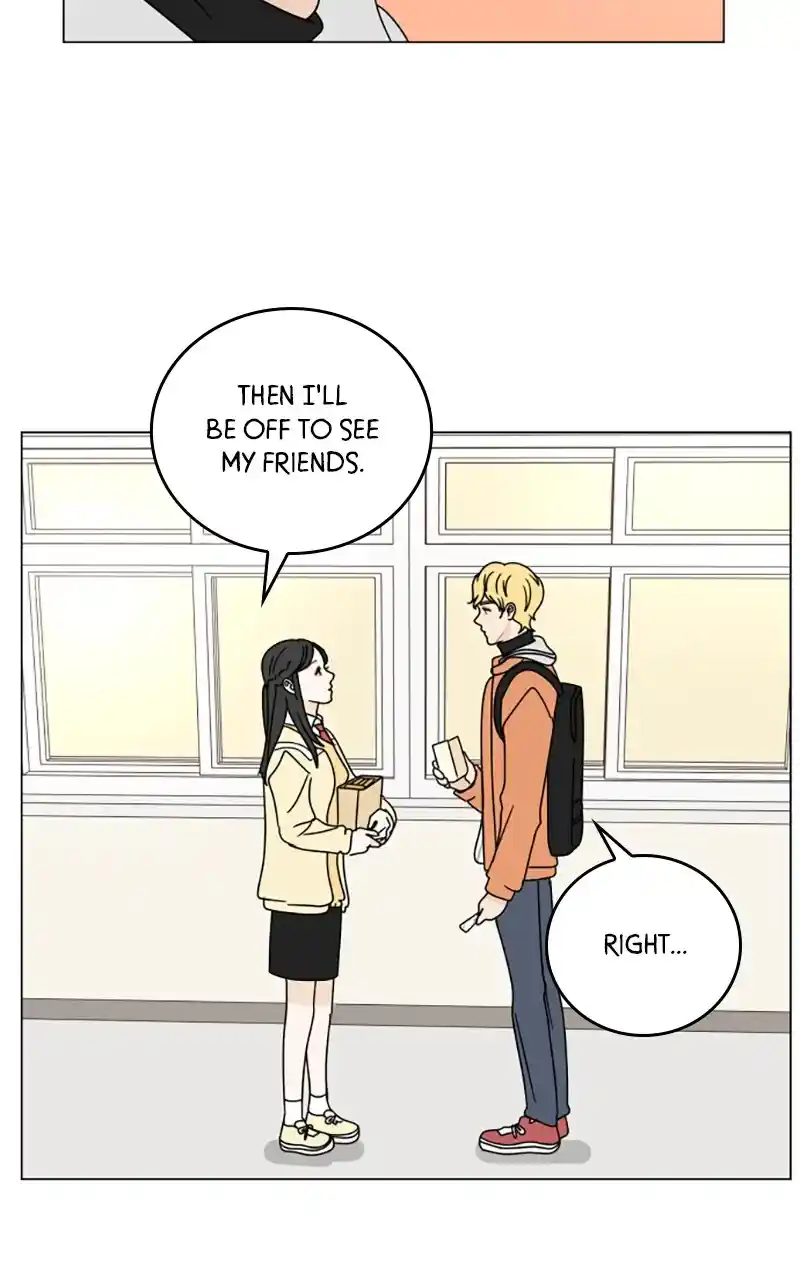 30 Minute Walk Chapter 95