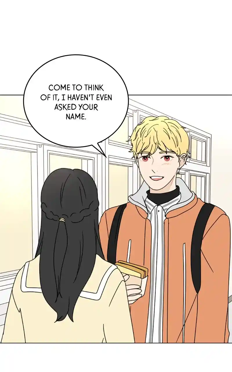 30 Minute Walk Chapter 95