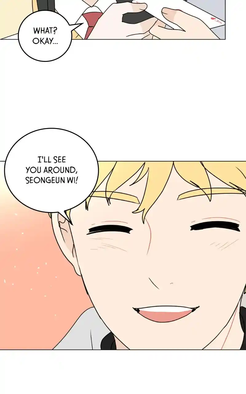 30 Minute Walk Chapter 95