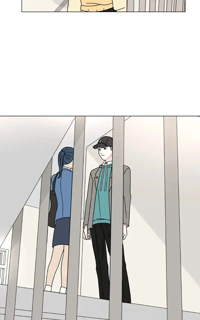 30 Minute Walk Chapter 95