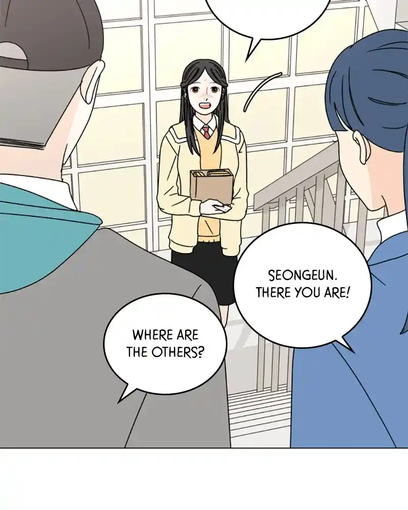 30 Minute Walk Chapter 96