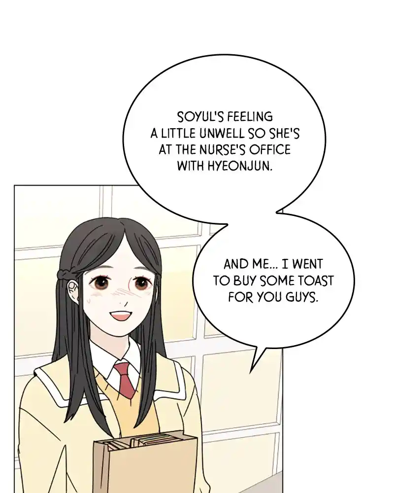 30 Minute Walk Chapter 96