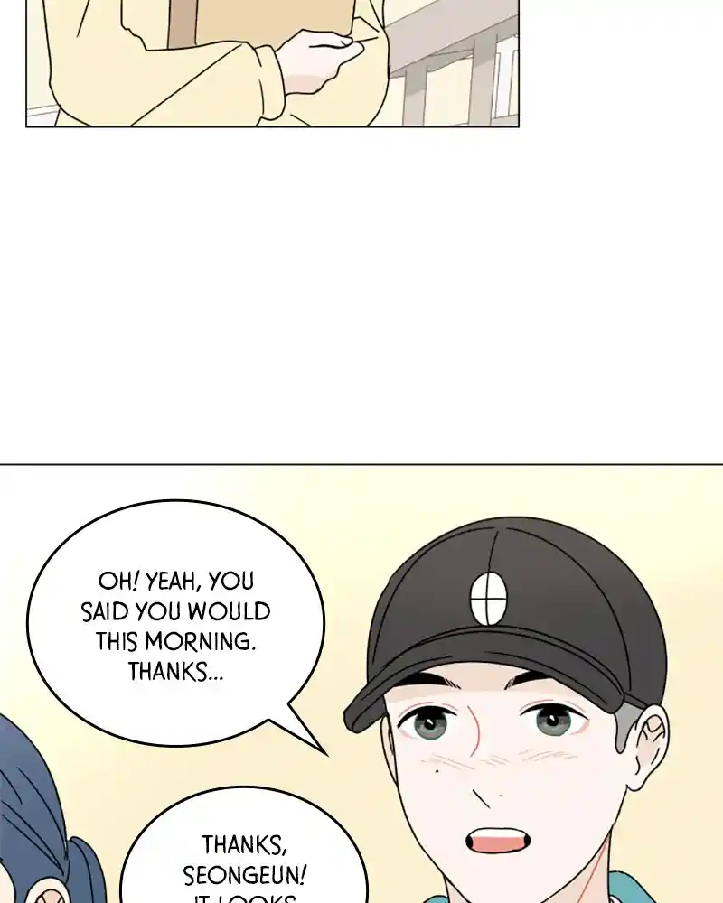 30 Minute Walk Chapter 96