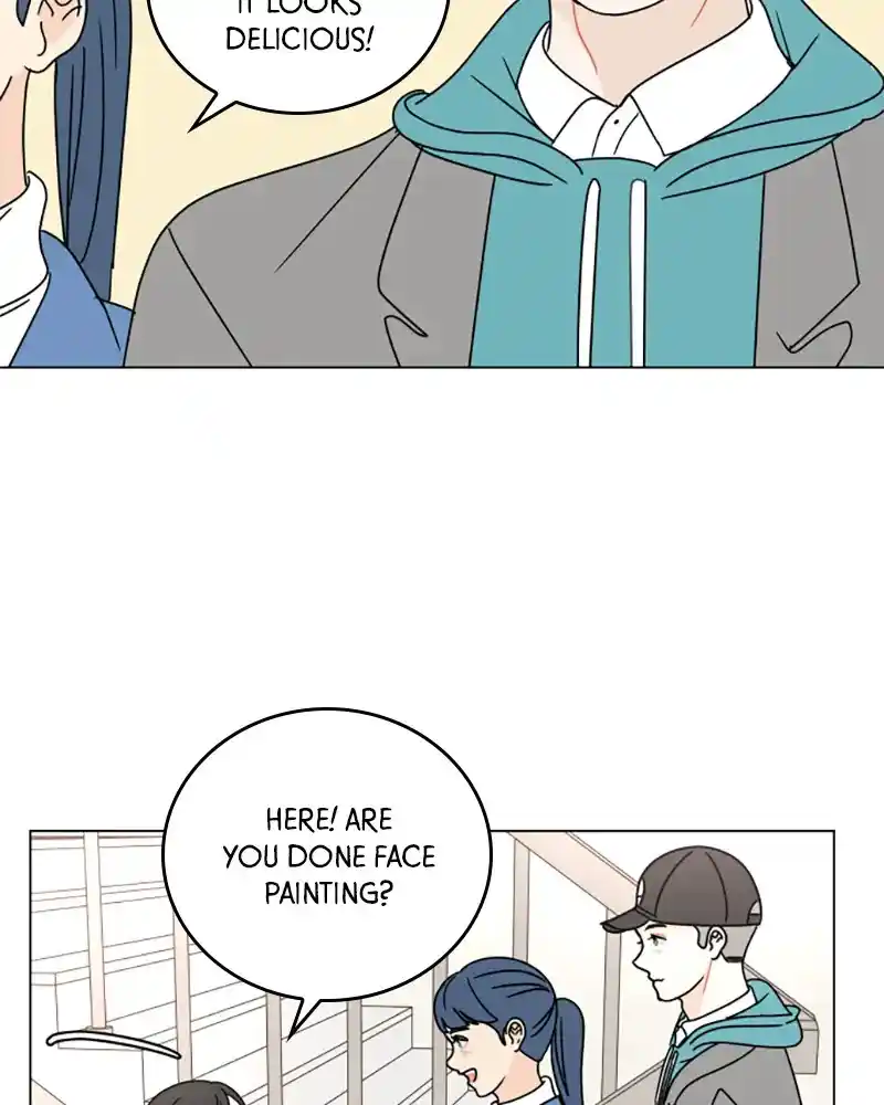 30 Minute Walk Chapter 96